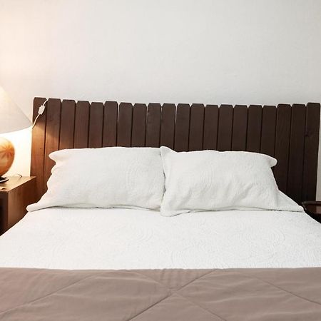 Suite 5A, Altavista, Garden House, Welcome To San Angel Mexiko-Stadt Exterior foto