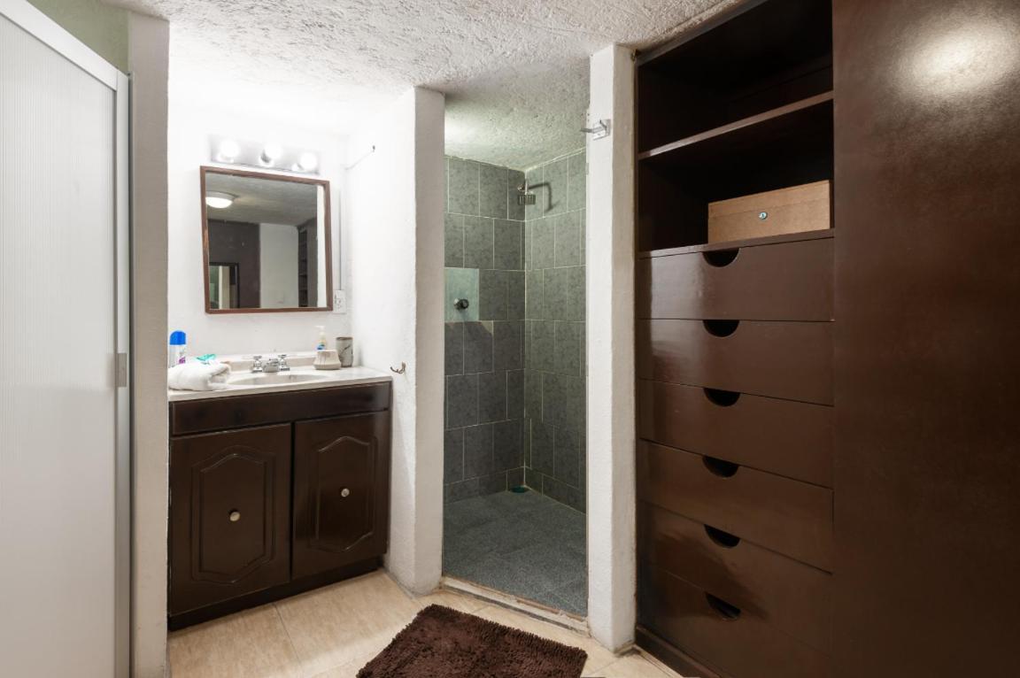 Suite 5A, Altavista, Garden House, Welcome To San Angel Mexiko-Stadt Exterior foto